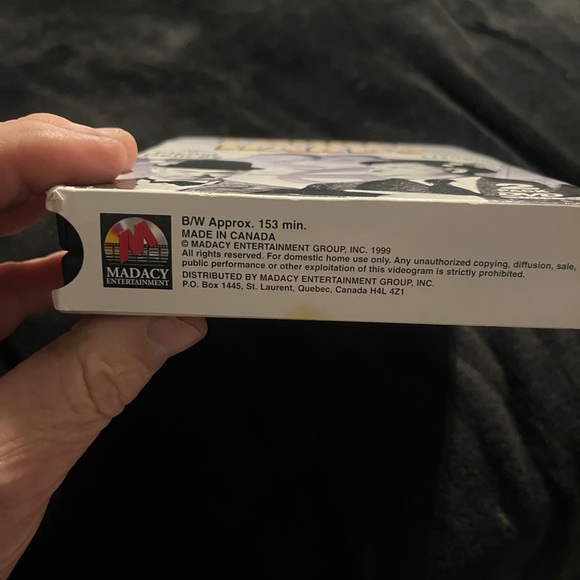 Laurel & Hardy Hollywood Classic ( The Flying Deuces & Utopia ) 2- DVD movie - Picture 3 of 10